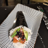 Sublime Sushi Boisson