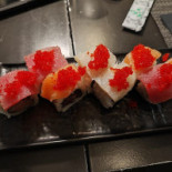 Sublime Sushi Nourriture