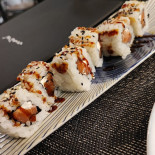 Sublime Sushi Nourriture