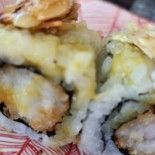 Sublime Sushi Nourriture