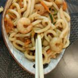 Sublime Sushi Nourriture