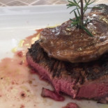 A Mangia Fora Nourriture