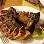 A Mangia Fora Nourriture