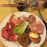 A Mangia Fora Nourriture