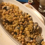 Pizzeria Ca' Bianca Comida
