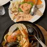 Il Tridente Essen
