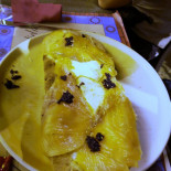 Antica Pizzeria Guglielmo food