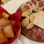 Il Rustico Nourriture