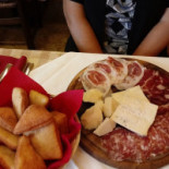 Il Rustico Nourriture