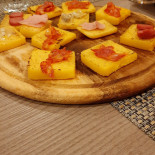 Il Rustico Nourriture