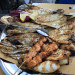 Marittimo Dalla Betta Food