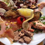 Mare Grande Comida