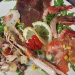 Mare Grande Comida