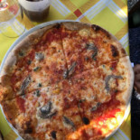 Mare Grande Nourriture