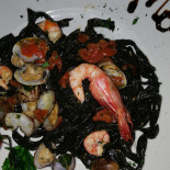 Mare Grande Comida