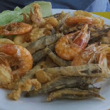 Mare Grande Comida