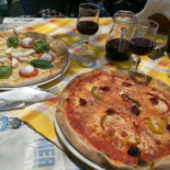 Mare Grande Nourriture