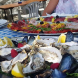 Mare Grande Comida