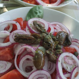 Mare Grande Comida