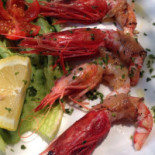 Mare Grande Comida