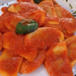 Mare Grande Nourriture