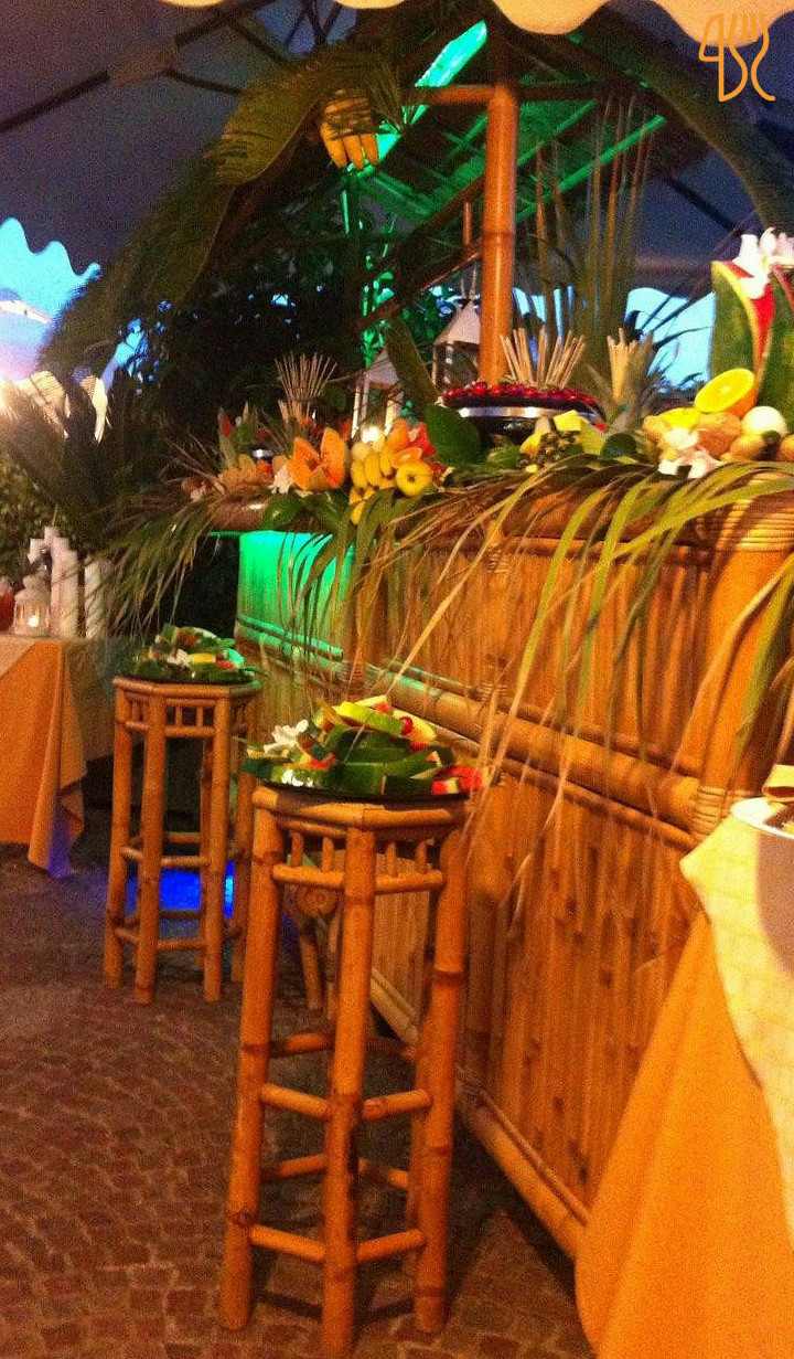 Cycas Cafe À l'intérieur