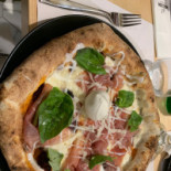 Pizza Therapy food