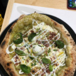 Pizza Therapy food