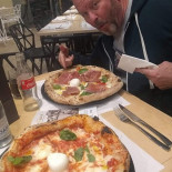 Pizza Therapy food