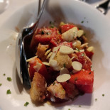 Piropo Comida