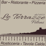 Le Terrazze Dal 1973 Filoni Logo