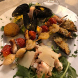 Le Terrazze Dal 1973 Filoni Comida