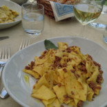 Hosteria Del Borgo Nourriture