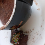 Caffe Dell'orologio Bebida