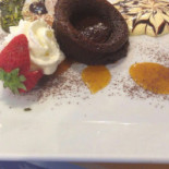 Sabbioni Nourriture