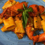 Sabbioni Nourriture