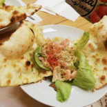Alessia Pizza Comida