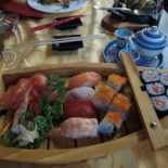 Shanghai Nourriture