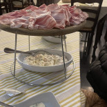 Il Giardinetto Bebida