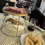 Il Giardinetto Bebida