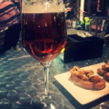 Le Ginestre Bebida