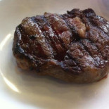 Le Ginestre Comida