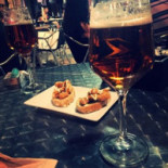 Le Ginestre Bebida