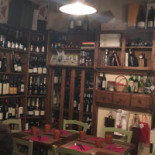 Enoteca Oberdan À l'intérieur