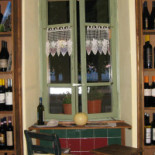 Enoteca Oberdan À l'intérieur