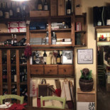 Enoteca Oberdan À l'intérieur