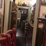 Enoteca Oberdan À l'intérieur