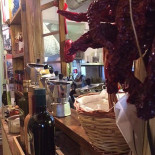 Enoteca Oberdan À l'intérieur