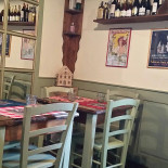 Enoteca Oberdan À l'intérieur