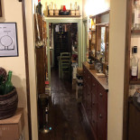 Enoteca Oberdan À l'intérieur